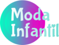 logo moda infantil