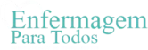 logo empresa enfermagem para todos